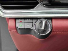 Porsche Panamera Executive Extended Wheelbase 2.9T - ფოტო 20
