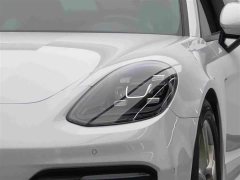 Porsche Panamera Executive Extended Wheelbase 2.9T - ფოტო 3