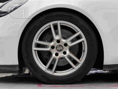Porsche Panamera Executive Extended Wheelbase 2.9T - ფოტო 4