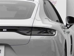 Porsche Panamera Executive Extended Wheelbase 2.9T - ფოტო 6