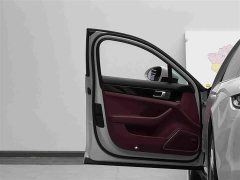 Porsche Panamera Executive Extended Wheelbase 2.9T - ფოტო 7