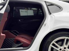 Porsche Panamera Executive Extended Wheelbase 2.9T - ფოტო 9
