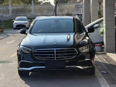 Mercedes-Benz E-Class Facelift E 300 L Luxury - ფოტო 1