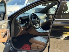 Mercedes-Benz E-Class Facelift E 300 L Luxury - ფოტო 10