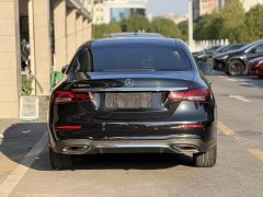 Mercedes-Benz E-Class Facelift E 300 L Luxury - ფოტო 11