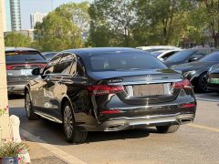 Mercedes-Benz E-Class Facelift E 300 L Luxury - ფოტო 14