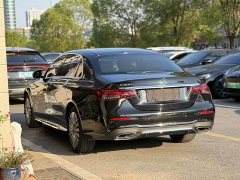 Mercedes-Benz E-Class Facelift E 300 L Luxury - ფოტო 15