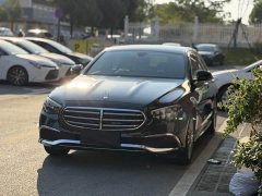 Mercedes-Benz E-Class Facelift E 300 L Luxury - ფოტო 2