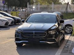 Mercedes-Benz E-Class Facelift E 300 L Luxury - ფოტო 3