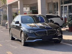 Mercedes-Benz E-Class Facelift E 300 L Luxury - ფოტო 5
