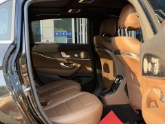 Mercedes-Benz E-Class Facelift E 300 L Luxury - ფოტო 8