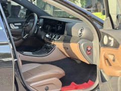 Mercedes-Benz E-Class Facelift E 300 L Luxury - ფოტო 9