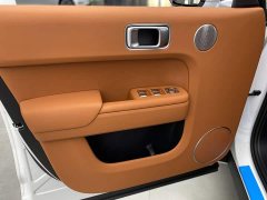 Li Auto L7 Pro - ფოტო 13