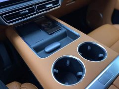Li Auto L7 Pro - ფოტო 17