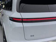 Li Auto L7 Pro - ფოტო 3