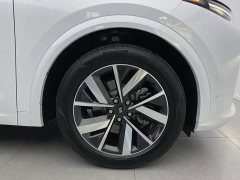Li Auto L7 Pro - ფოტო 4
