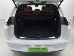 Li Auto L7 Pro - ფოტო 5