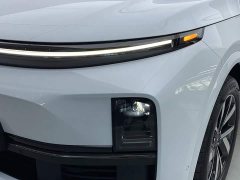 Li Auto L7 Pro - ფოტო 9