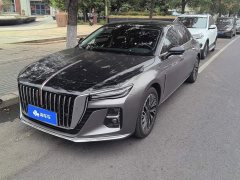 FAW Red Flag H5 2.0T Automatic Flagship Comfort Edition - ფოტო 1