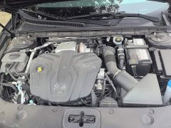 FAW Red Flag H5 2.0T Automatic Flagship Comfort Edition - ფოტო 10