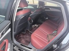 FAW Red Flag H5 2.0T Automatic Flagship Comfort Edition - ფოტო 11