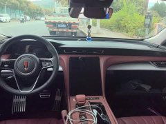 FAW Red Flag H5 2.0T Automatic Flagship Comfort Edition - ფოტო 12
