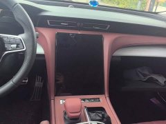 FAW Red Flag H5 2.0T Automatic Flagship Comfort Edition - ფოტო 13
