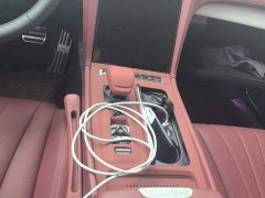 FAW Red Flag H5 2.0T Automatic Flagship Comfort Edition - ფოტო 16