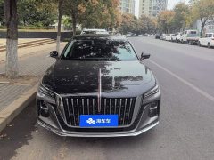 FAW Red Flag H5 2.0T Automatic Flagship Comfort Edition - ფოტო 2