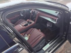 FAW Red Flag H5 2.0T Automatic Flagship Comfort Edition - ფოტო 8
