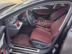 FAW Red Flag H5 2.0T Automatic Flagship Comfort Edition - ფოტო 9