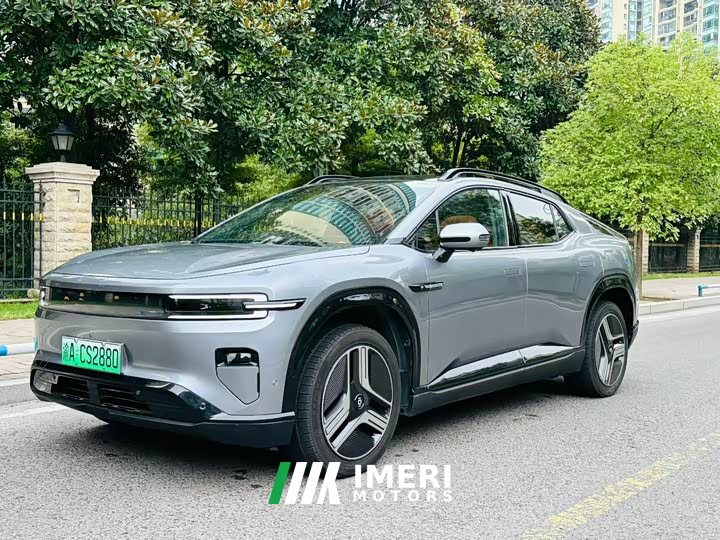 Changan Qiyuan E07 2025 Pure Electric AWD 90kWh Grand Edition - ავტომობილი ჩინეთიდან