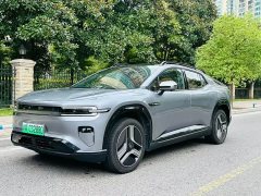 Changan Qiyuan E07 2025 Pure Electric AWD 90kWh Grand Edition - ფოტო 1