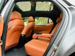 Changan Qiyuan E07 2025 Pure Electric AWD 90kWh Grand Edition - ფოტო 10