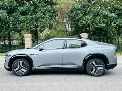 Changan Qiyuan E07 2025 Pure Electric AWD 90kWh Grand Edition - ფოტო 7