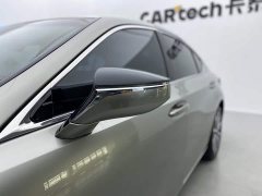 Lexus ES 200 Premium Edition - ფოტო 14