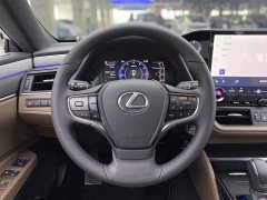 Lexus ES 200 Premium Edition - ფოტო 16