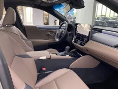 Lexus ES 200 Premium Edition - ფოტო 20