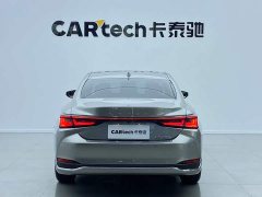 Lexus ES 200 Premium Edition - ფოტო 4