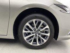 Lexus ES 200 Premium Edition - ფოტო 7