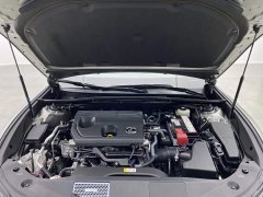 Lexus ES 200 Premium Edition - ფოტო 8