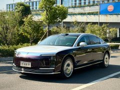 Maextro Zun S800 Extended Range Starlight Executive Edition 4-Seater (192-line LiDAR) - ფოტო 1
