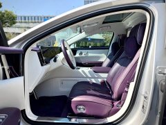 Maextro Zun S800 Extended Range Starlight Executive Edition 4-Seater (192-line LiDAR) - ფოტო 10