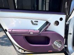 Maextro Zun S800 Extended Range Starlight Executive Edition 4-Seater (192-line LiDAR) - ფოტო 14