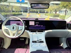 Maextro Zun S800 Extended Range Starlight Executive Edition 4-Seater (192-line LiDAR) - ფოტო 18