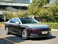Maextro Zun S800 Extended Range Starlight Executive Edition 4-Seater (192-line LiDAR) - ფოტო 2
