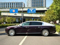 Maextro Zun S800 Extended Range Starlight Executive Edition 4-Seater (192-line LiDAR) - ფოტო 4