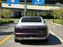 Maextro Zun S800 Extended Range Starlight Executive Edition 4-Seater (192-line LiDAR) - ფოტო 5