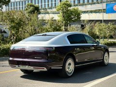 Maextro Zun S800 Extended Range Starlight Executive Edition 4-Seater (192-line LiDAR) - ფოტო 6