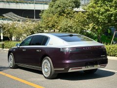Maextro Zun S800 Extended Range Starlight Executive Edition 4-Seater (192-line LiDAR) - ფოტო 7